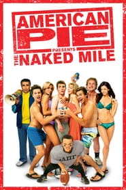 American Pie Presents: The Naked Mile hd