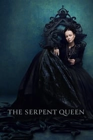 The Serpent Queen hd