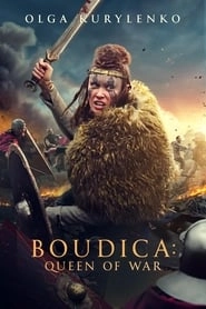 Boudica HD