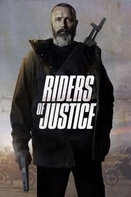 Riders of Justice hd