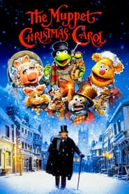 The Muppet Christmas Carol HD