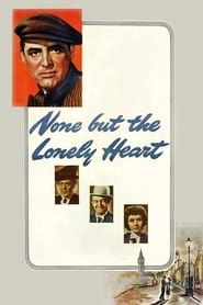 None But the Lonely Heart hd