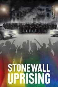 Stonewall Uprising hd