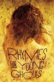 Rhymes for Young Ghouls hd