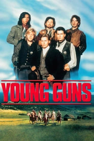 Young Guns hd