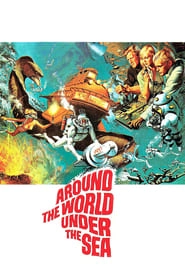 Around the World Under the Sea HD