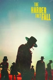 The Harder They Fall hd