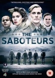 The Saboteurs hd