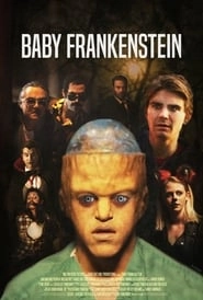 Baby Frankenstein hd