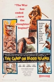 The Camp on Blood Island hd