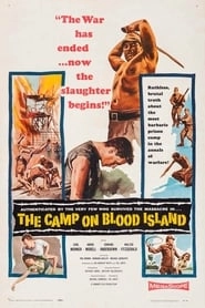 The Camp on Blood Island HD