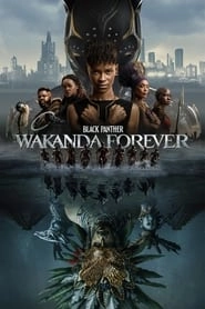 Black Panther: Wakanda Forever HD