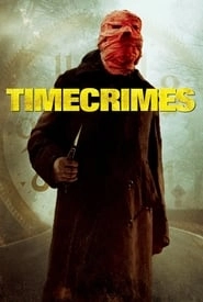 Timecrimes hd