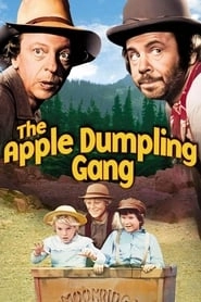 The Apple Dumpling Gang hd