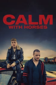 Calm with Horses hd