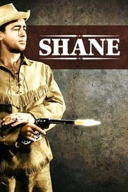Shane hd