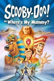 Scooby-Doo! in Where's My Mummy? hd