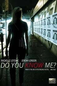 Do You Know Me hd