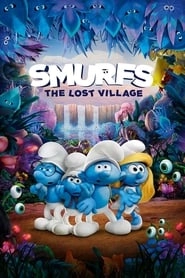 Smurfs: The Lost Village hd