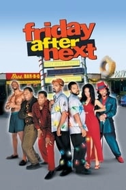Friday After Next hd