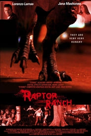 Raptor Ranch hd