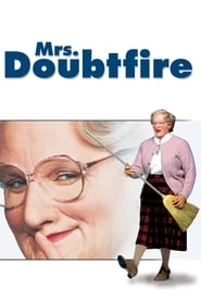 Mrs. Doubtfire hd