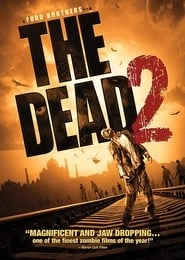 The Dead 2: India hd