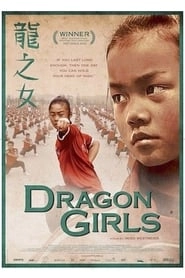 Dragon Girls hd