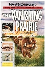 The Vanishing Prairie hd