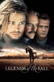 Legends of the Fall hd