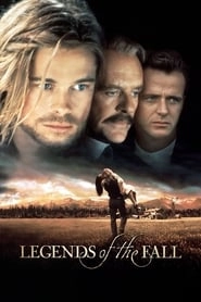 Legends of the Fall HD