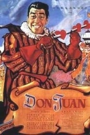 Don Juan hd