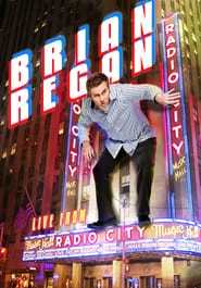 Brian Regan: Live From Radio City Music Hall hd