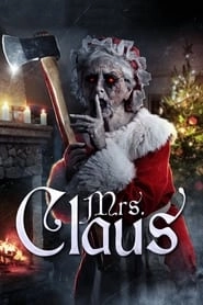 Mrs. Claus HD