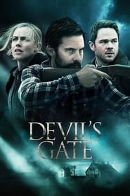 Devil's Gate hd