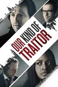 Our Kind of Traitor hd