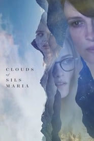 Clouds of Sils Maria hd