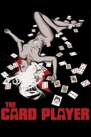 The Card Player hd