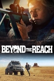 Beyond the Reach hd
