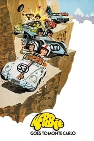 Herbie Goes to Monte Carlo hd
