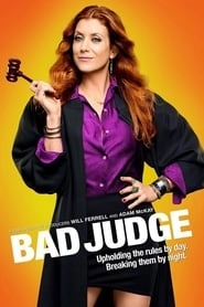 Bad Judge hd