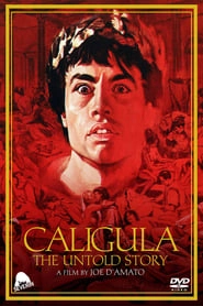 Caligula: The Untold Story hd