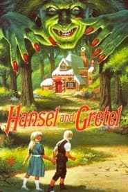 Hansel and Gretel HD