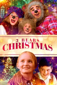 3 Bears Christmas hd