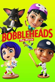 Bobbleheads: The Movie hd