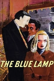 The Blue Lamp hd