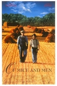 Of Mice and Men hd