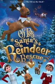 Elf Pets: Santa's Reindeer Rescue hd