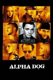 Alpha Dog HD