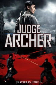 Judge Archer hd